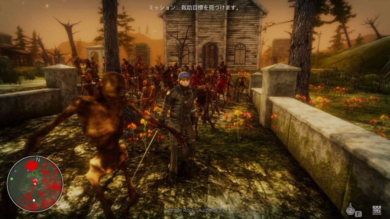 Hell Mission Image