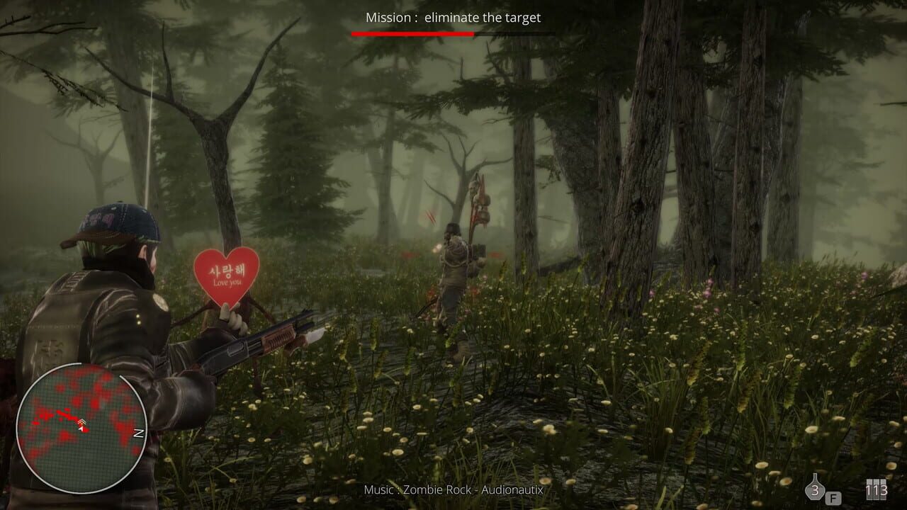 Hell Mission Image