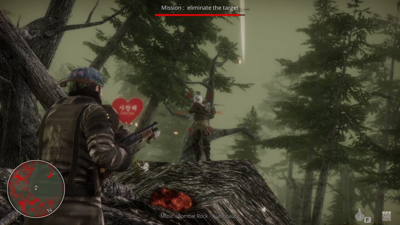 Hell Mission Image