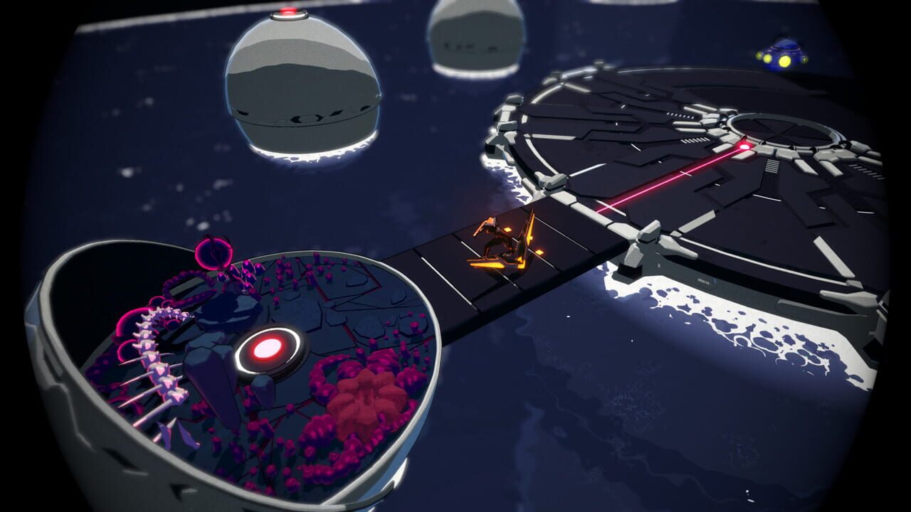 Capture 1 de Deflector