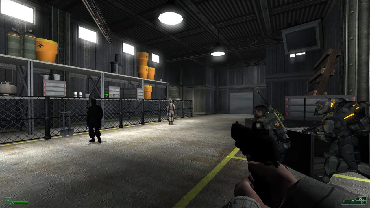 Area 51 miniatura 4