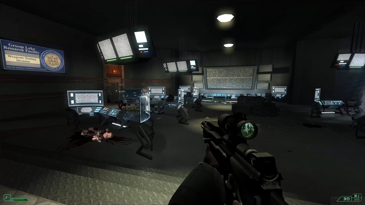 Area 51 miniatura 10