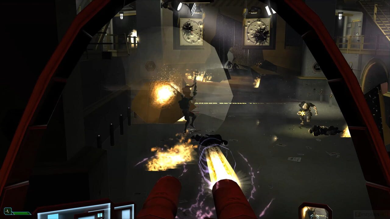 Area 51 miniatura 1