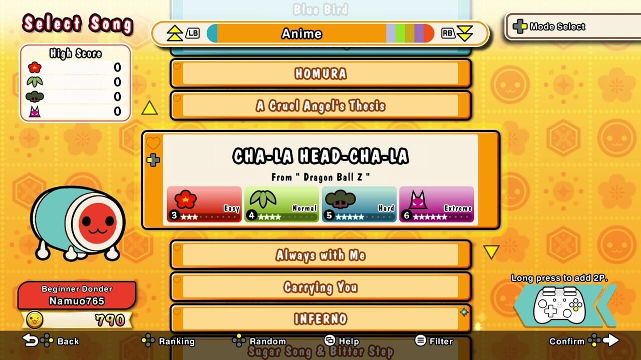 Taiko no Tatsujin: The Drum Master! Image