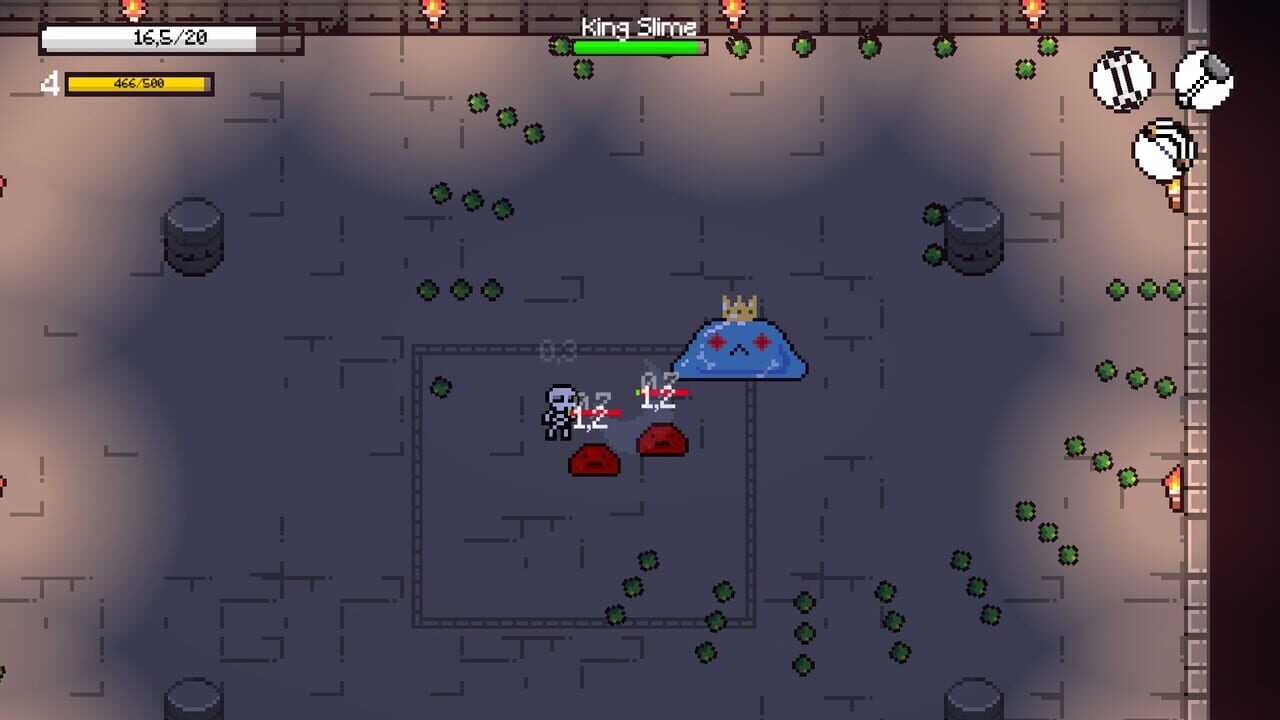 Smipat and the Lost Bones screenshot 2