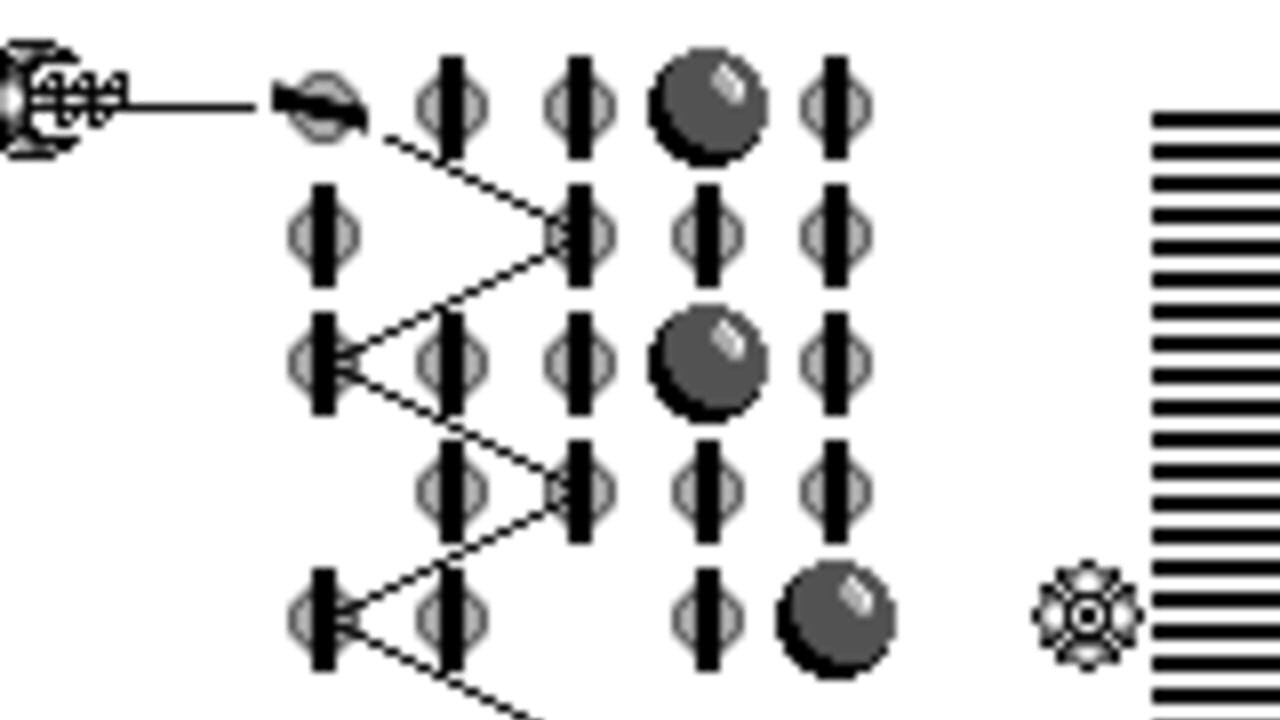 Brain Bender — Screenshot 2