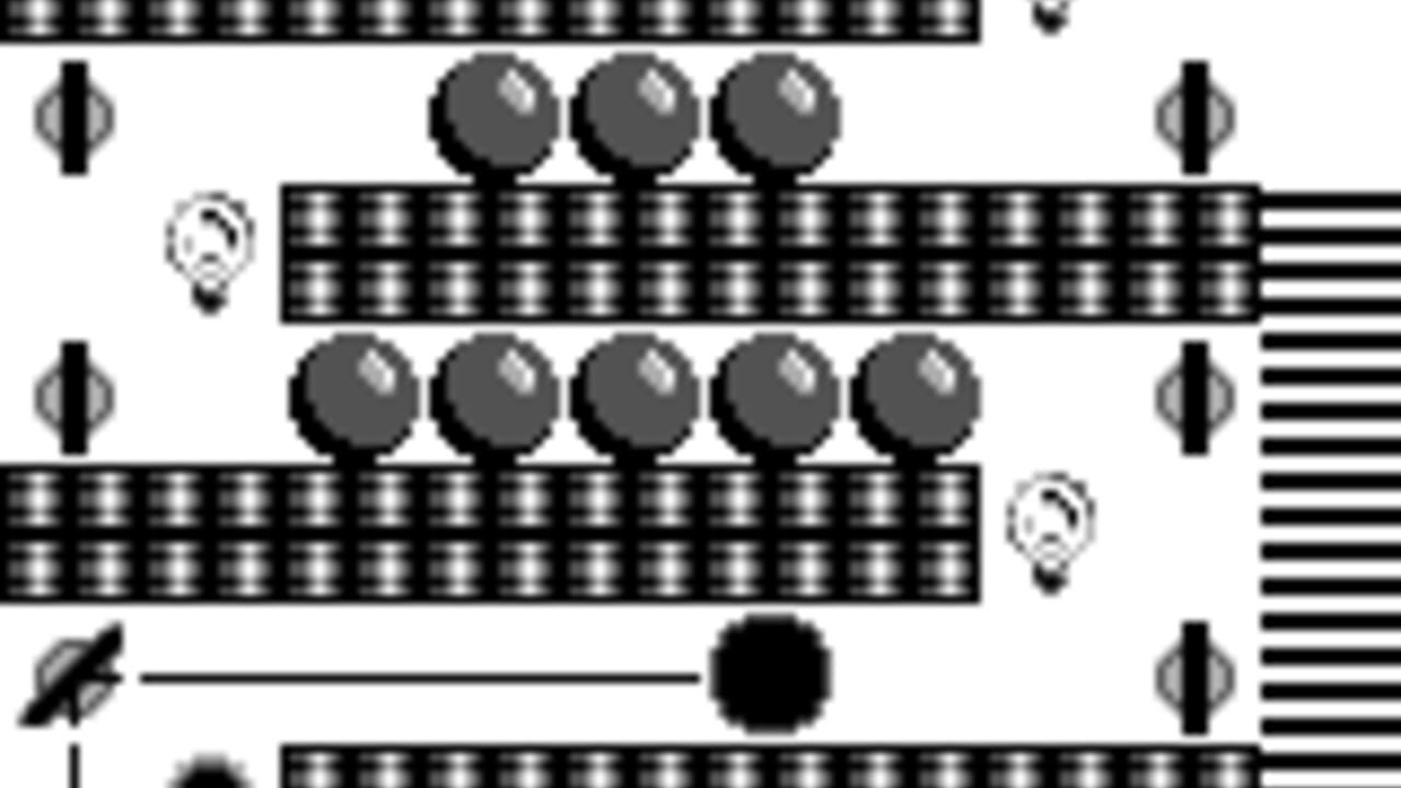 Brain Bender — Screenshot 3