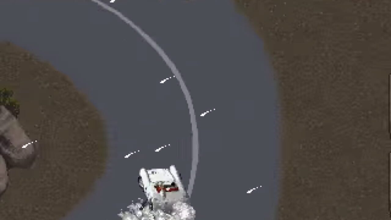 Great 1000 Miles Rally: Evolution Model!!! — Screenshot 2
