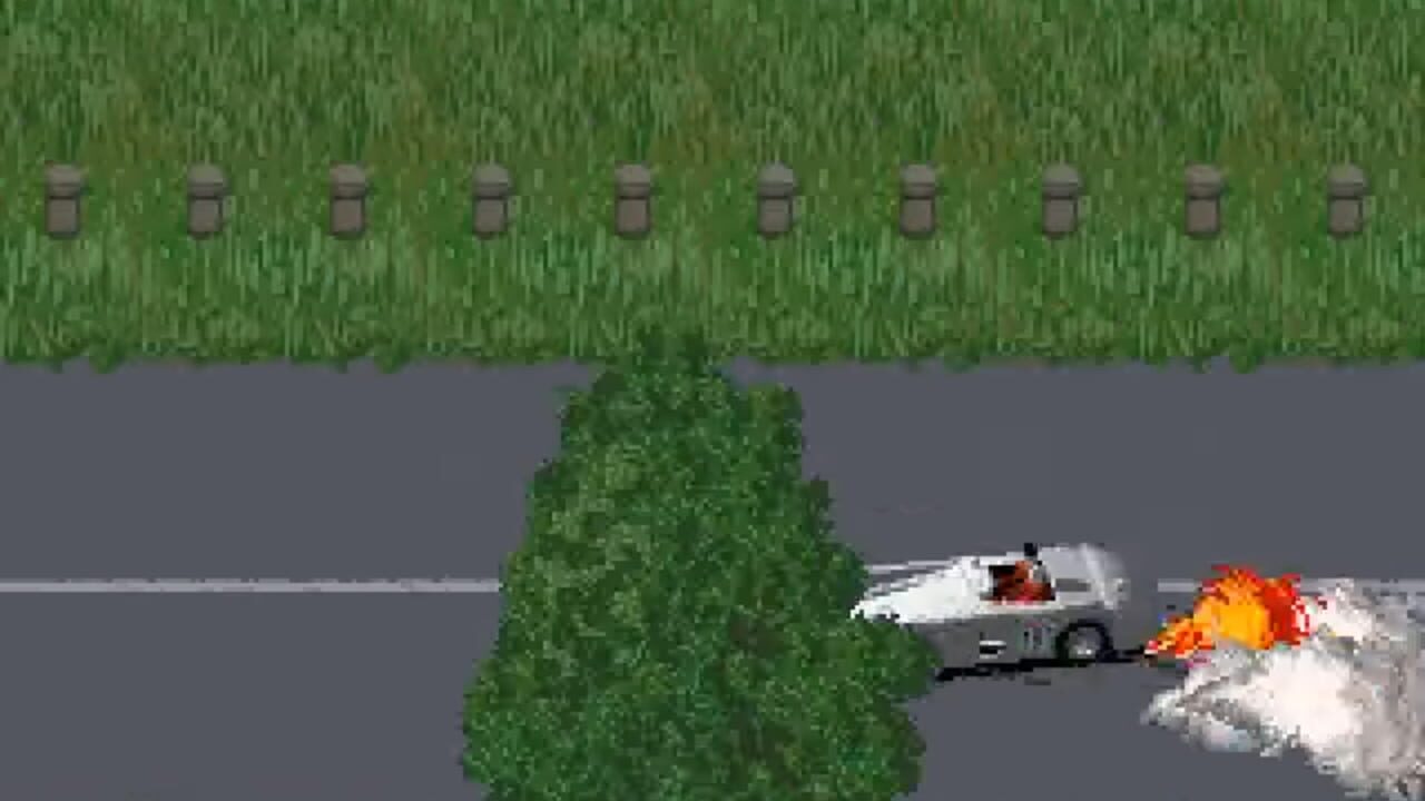 Great 1000 Miles Rally: Evolution Model!!! — Screenshot 3