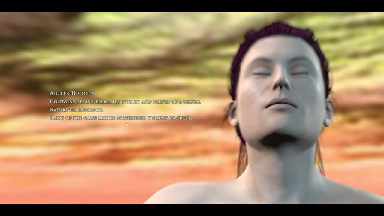 Goddess Husk — Screenshot 1