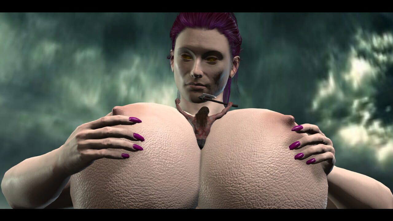 Goddess Husk — Screenshot 3