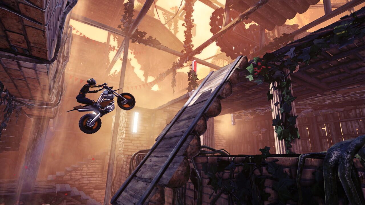 Trials Fusion: Awesome Level Max Image