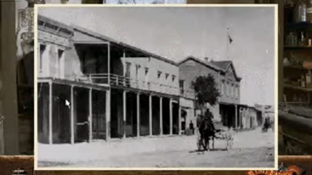 Wyatt Earp's Old West Screenshot 1
