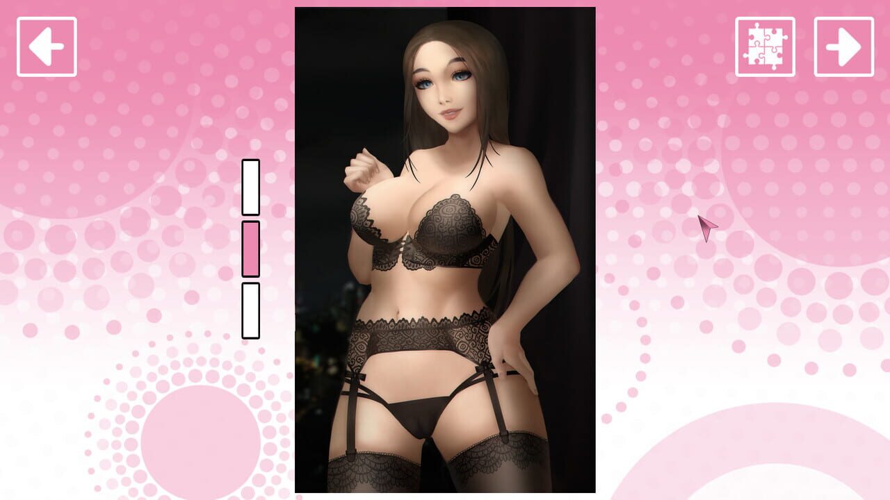 Lovely Hentai Screenshot 1