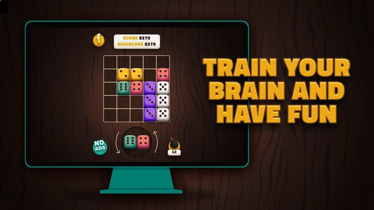Dice King — Screenshot 1