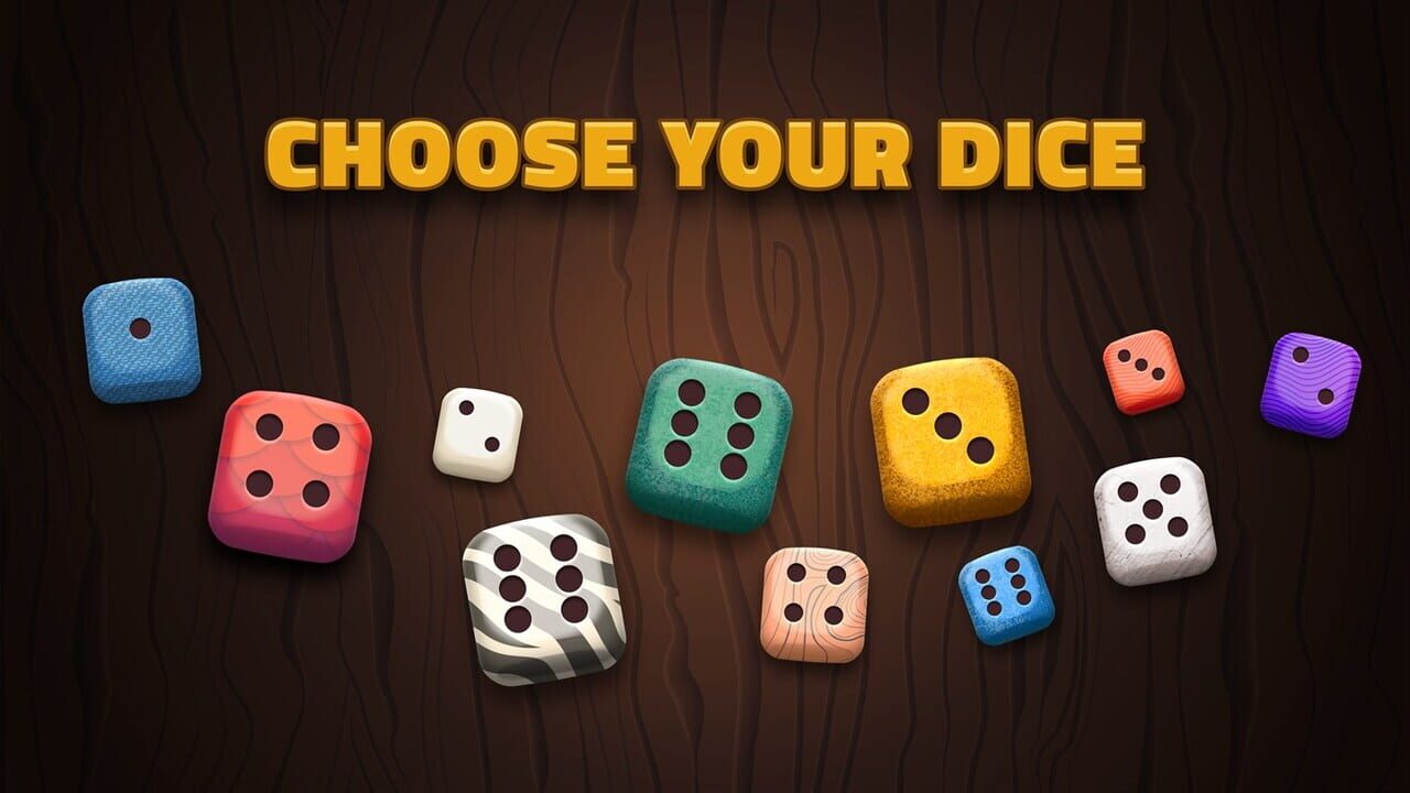 Dice King — Screenshot 2