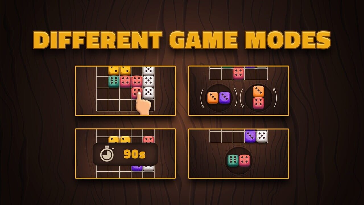 Dice King — Screenshot 3