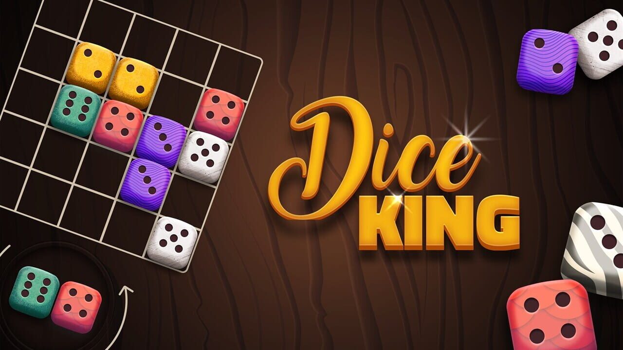 Dice King — Screenshot 5