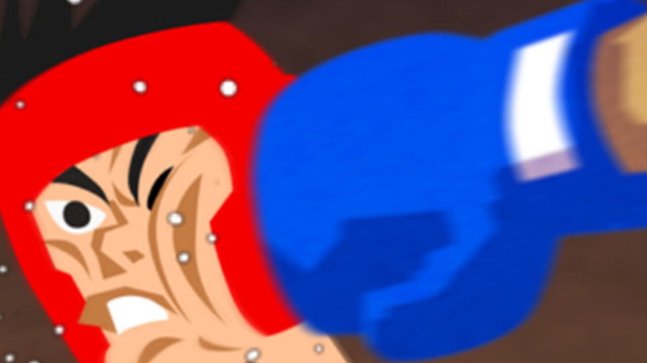 10 Count Boxer — Screenshot 2