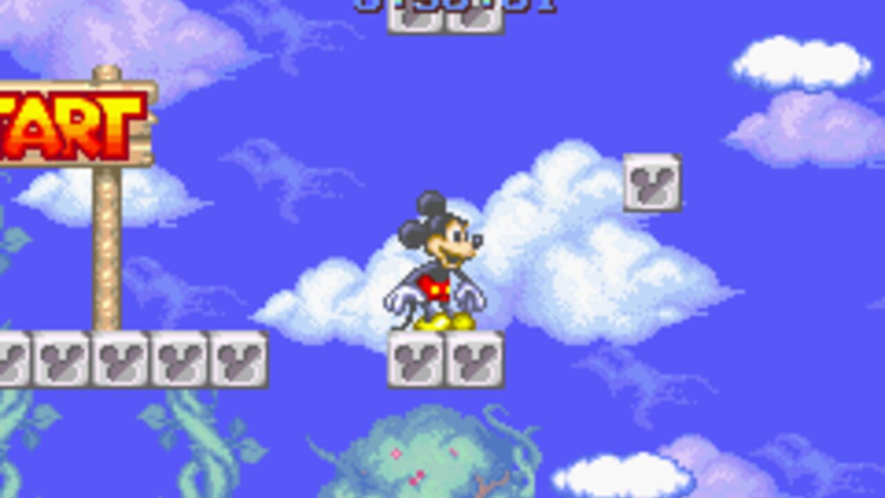 Disney's Magical Quest Starring Mickey & Minnie — Screenshot 5
