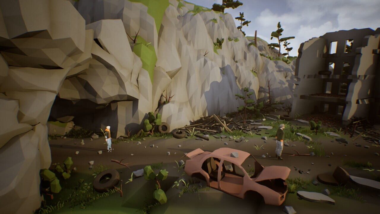 My Father My Son Image