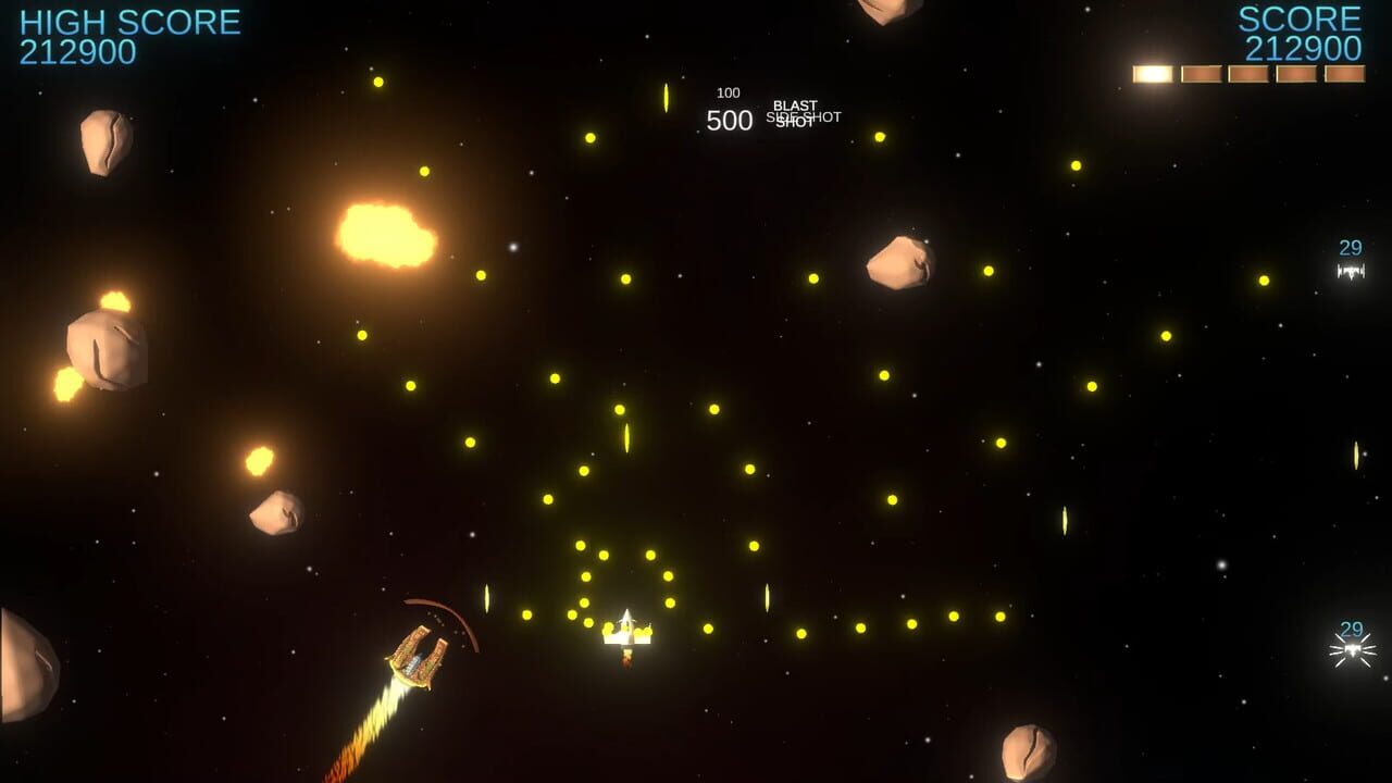 Alien Space Bastards Image