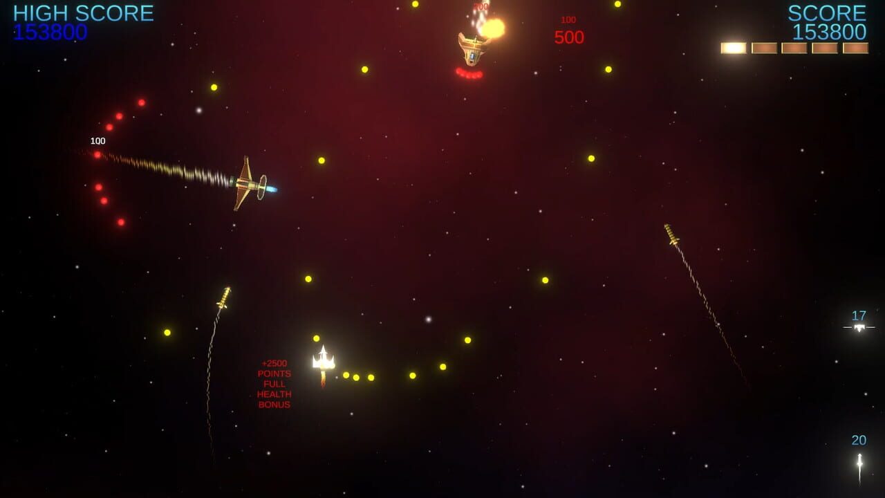 Alien Space Bastards Image