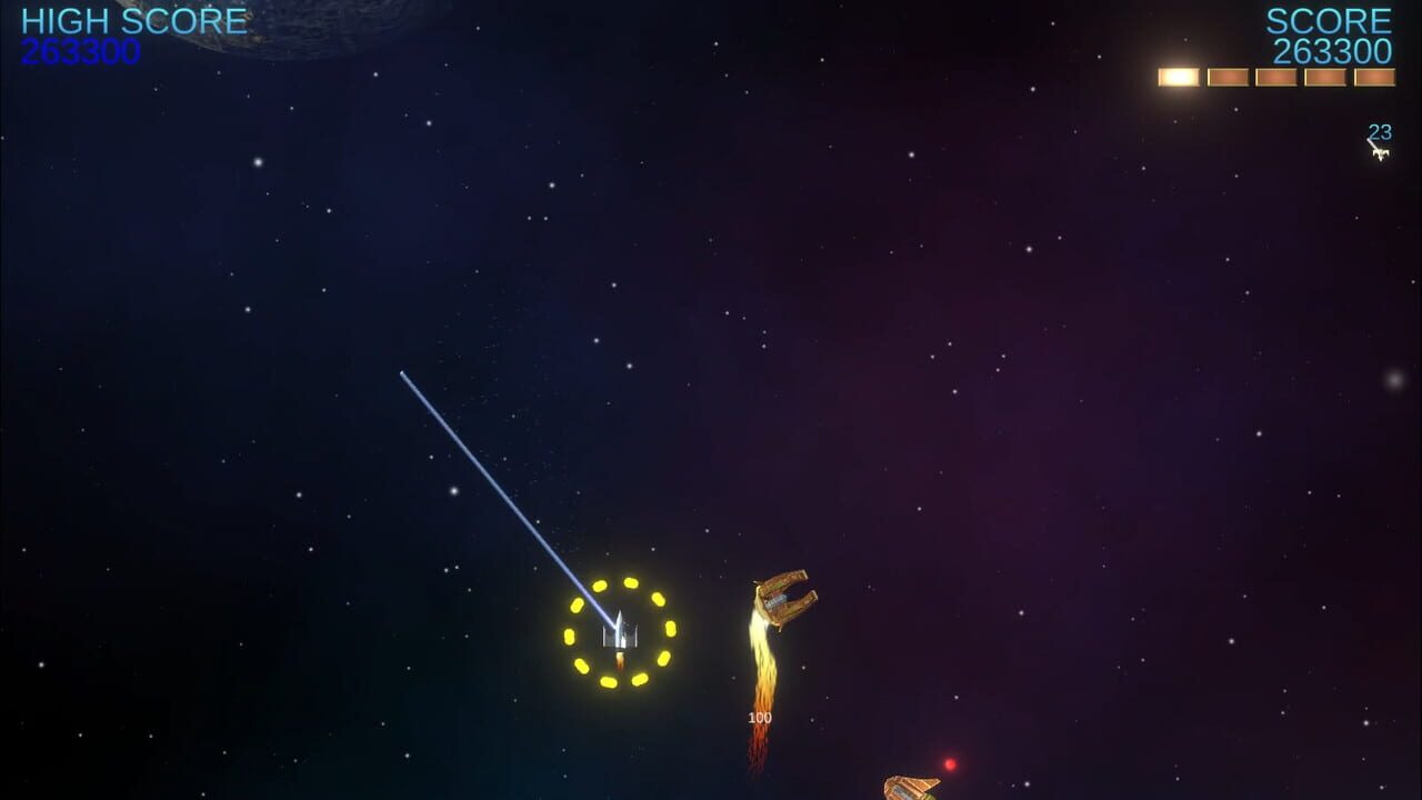 Alien Space Bastards Image