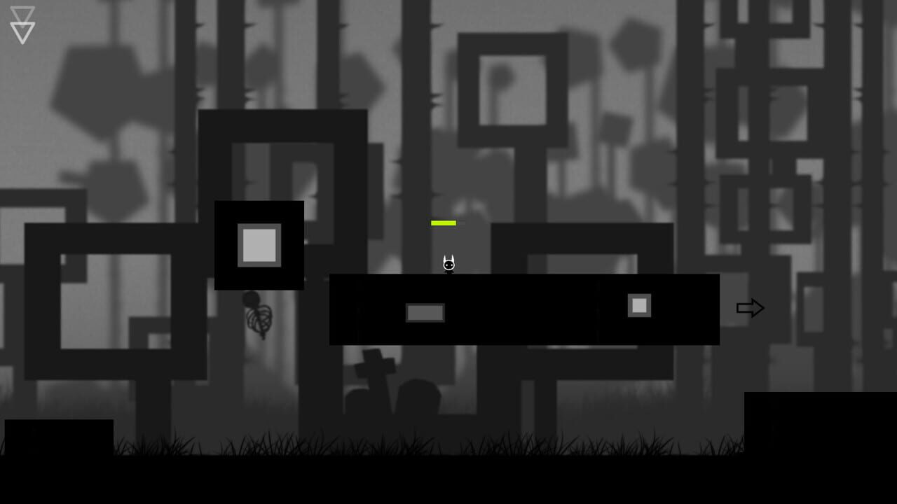 Melania — Screenshot 1
