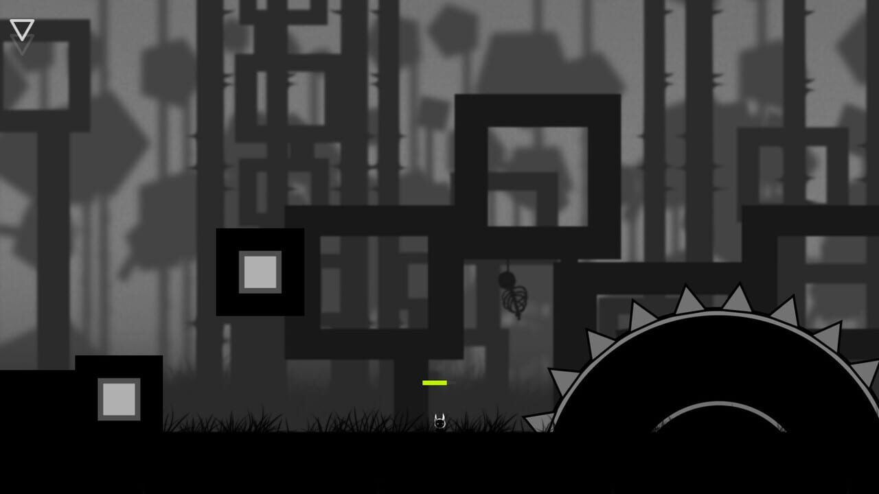 Melania — Screenshot 2