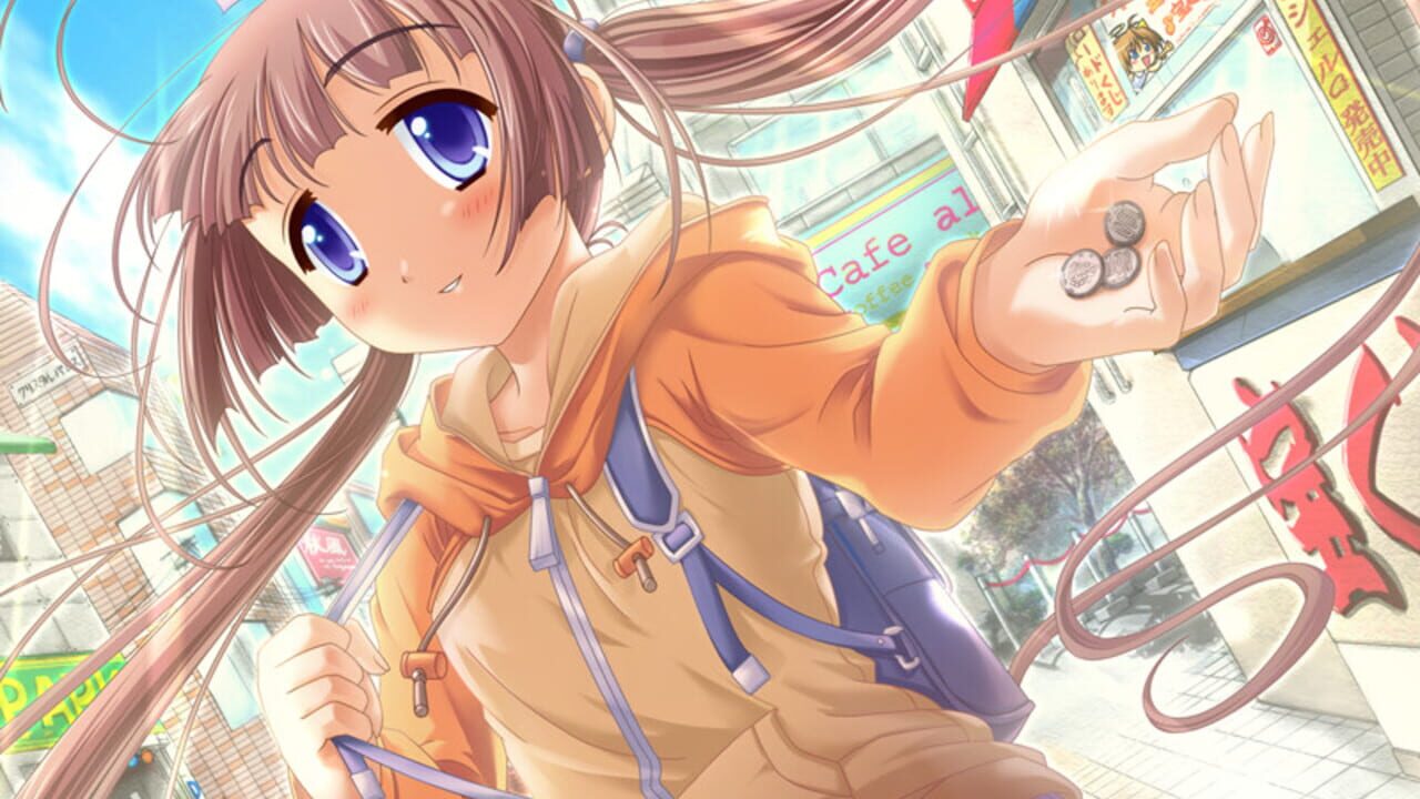120 Yen Stories — Screenshot 4