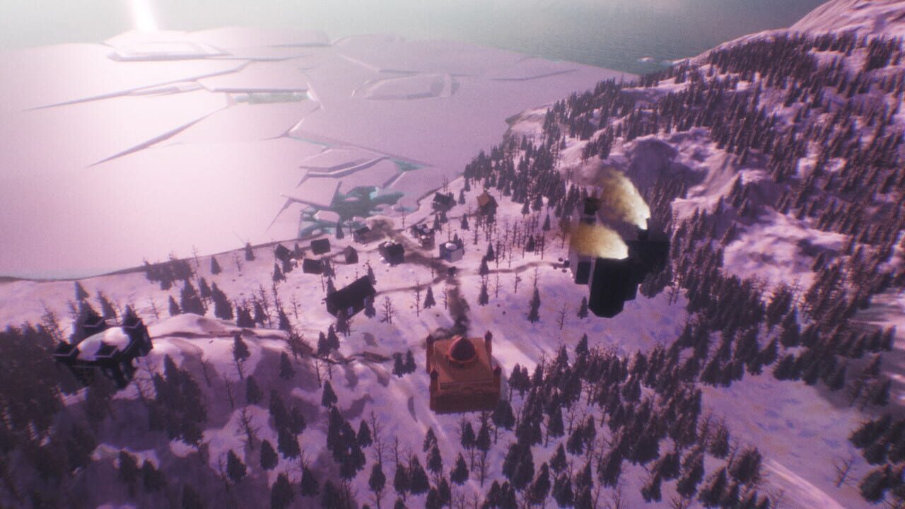 Malyshka Image