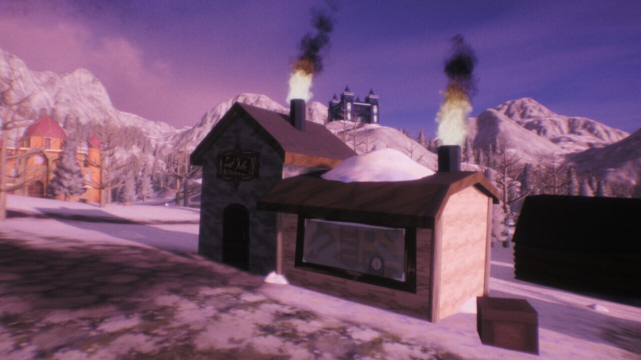Malyshka Image