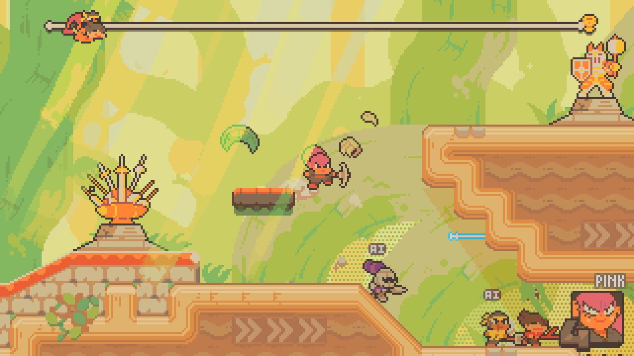 Quest of Graal Image