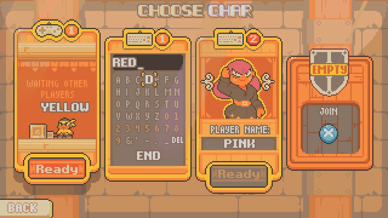 Quest of Graal Image