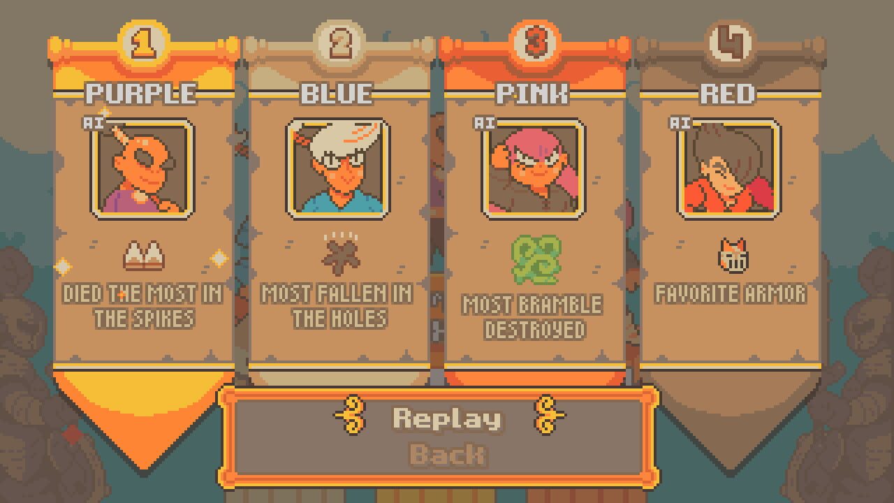 Quest of Graal Image