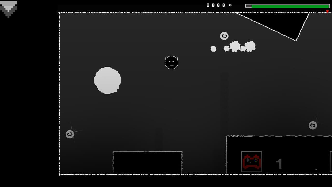 Yuza — Screenshot 1