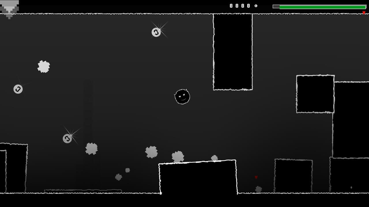 Yuza — Screenshot 2