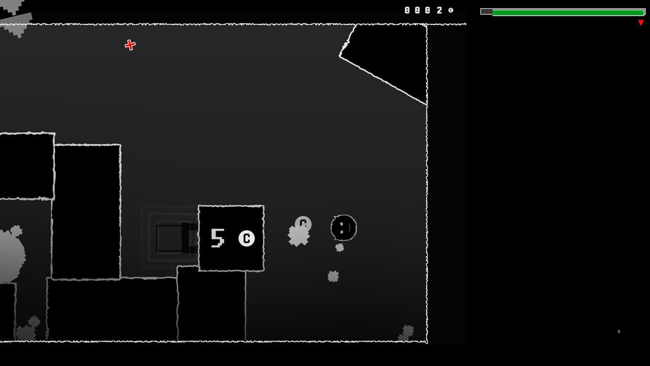 Yuza — Screenshot 4