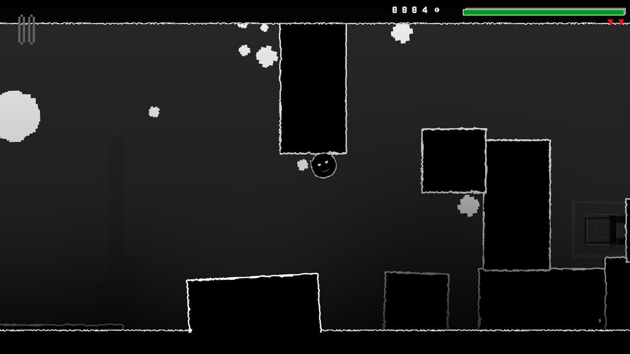 Yuza — Screenshot 5