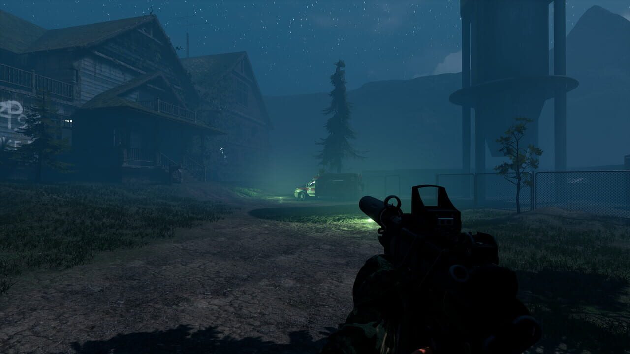 Zombie Carnage 2 Image