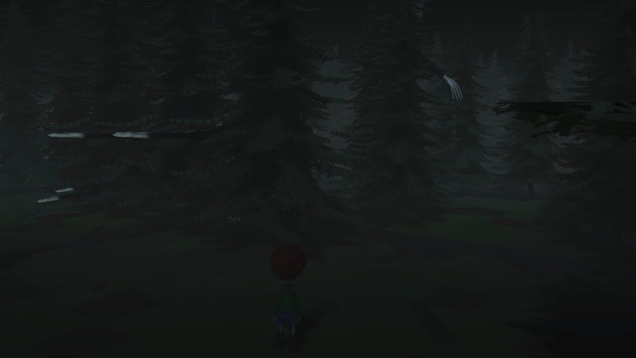 Spooky Paths — Screenshot 3