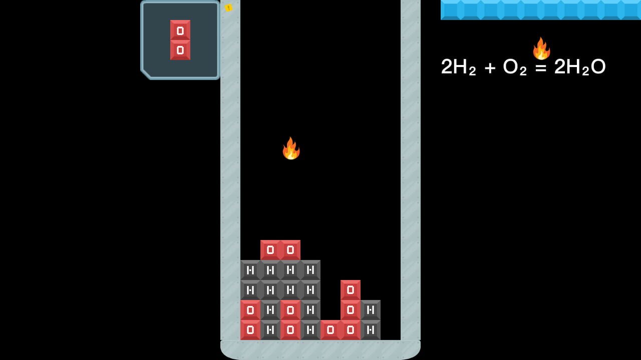 Chemistris — Screenshot 3