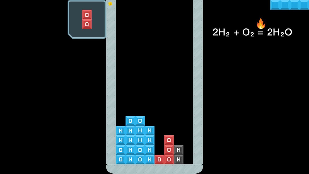 Chemistris — Screenshot 4