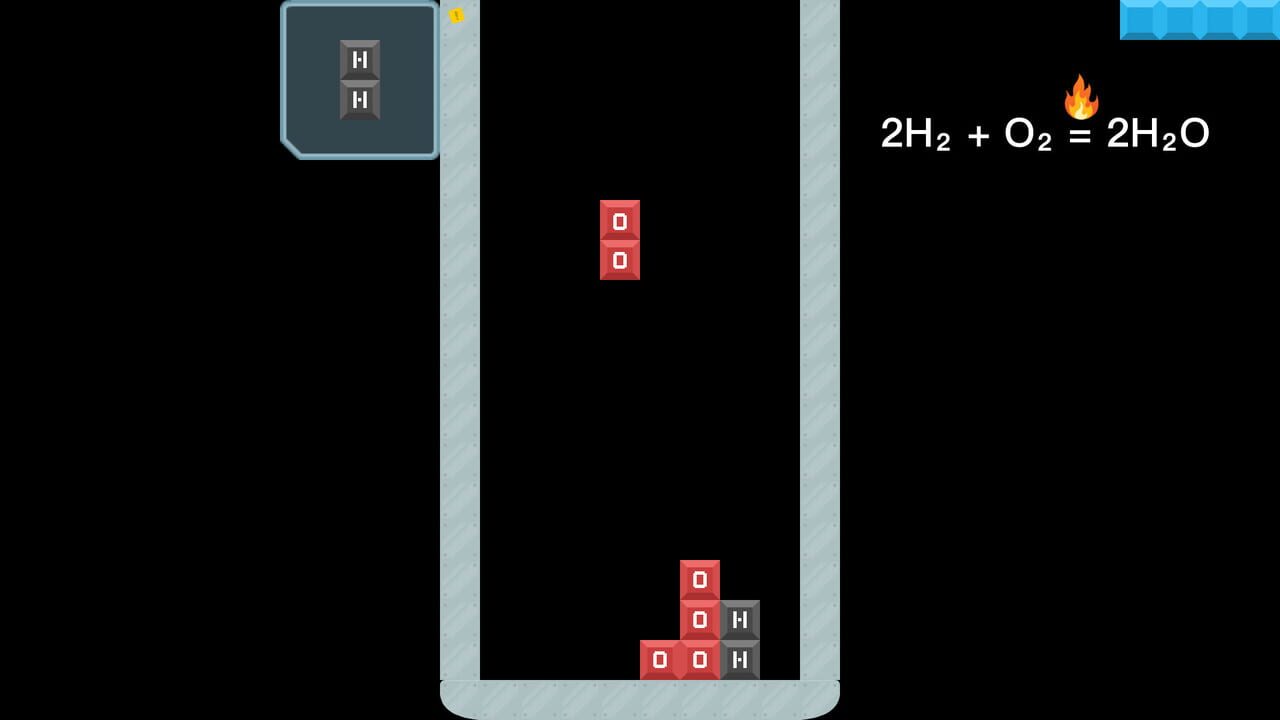 Chemistris — Screenshot 5