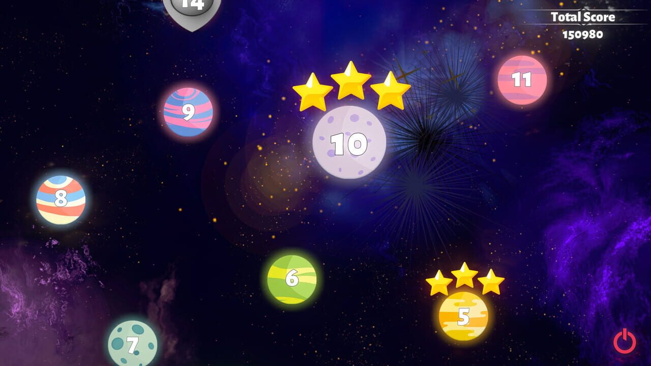 Fish Story: Gourmet Puzzle — Screenshot 5