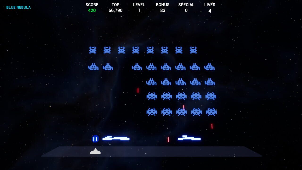 Nebula Invasion Image