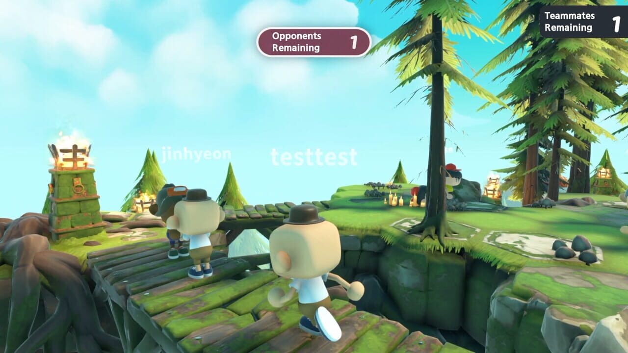 Is it you? — Screenshot 5