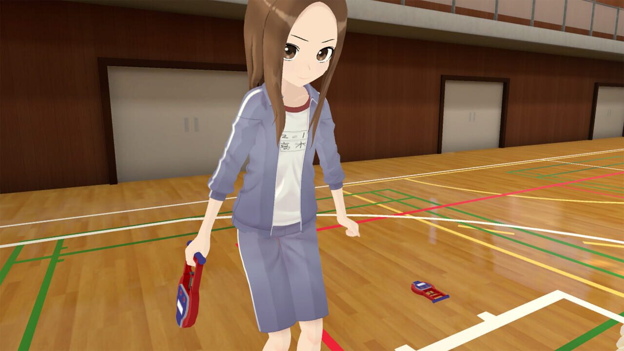 Teasing Master Takagi-san VR: 2nd Semester — Screenshot 2