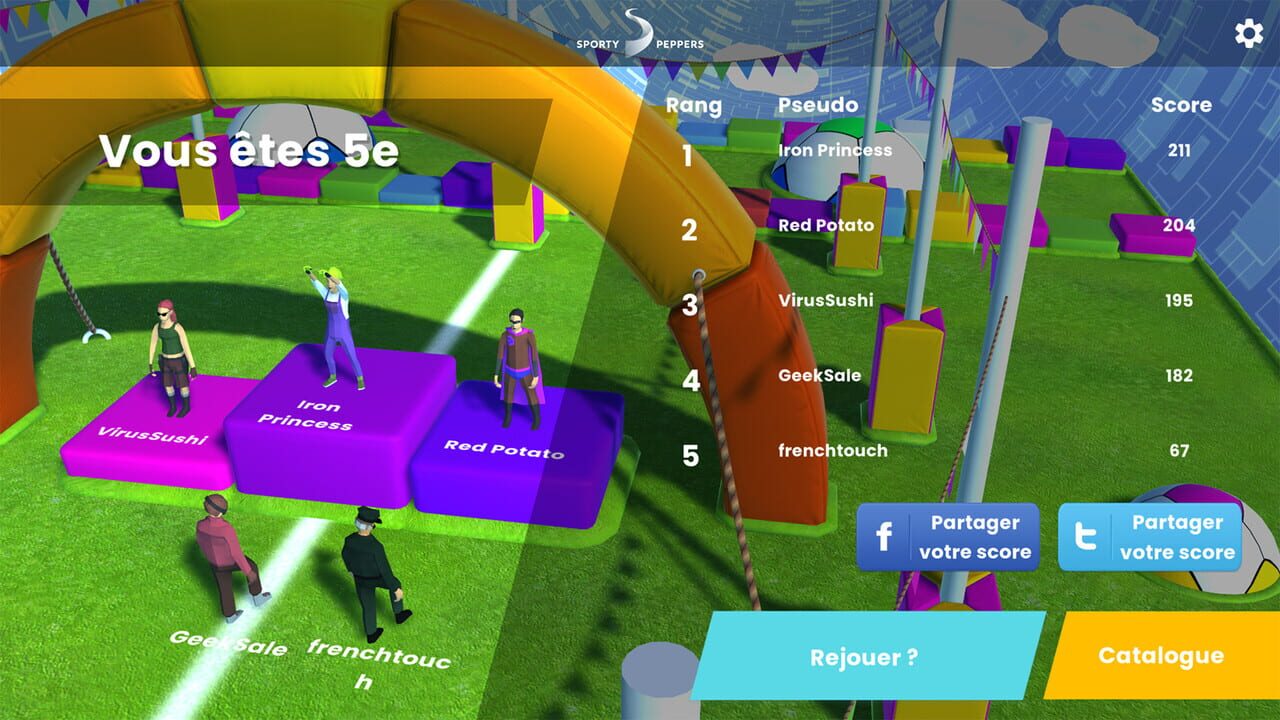 Screenshot 5